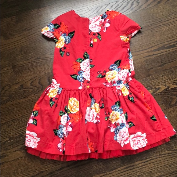 Dress - Picture 2 of 6